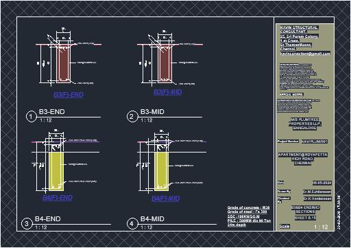 Sheet S-15